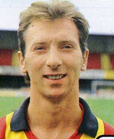 Hofkens Wim 19891990 Malinwa Statistics