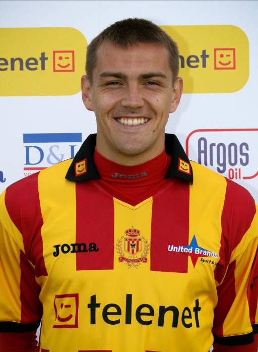 Pandža Boris 20112012 Malinwa Statistics