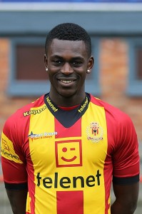 Vandam-Boachie Jerry 2012-2013 
