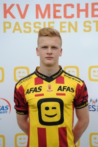 Van Cleemput Jules 2015-2016