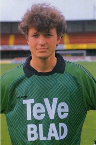Dommicent Wilfried 1989-1990